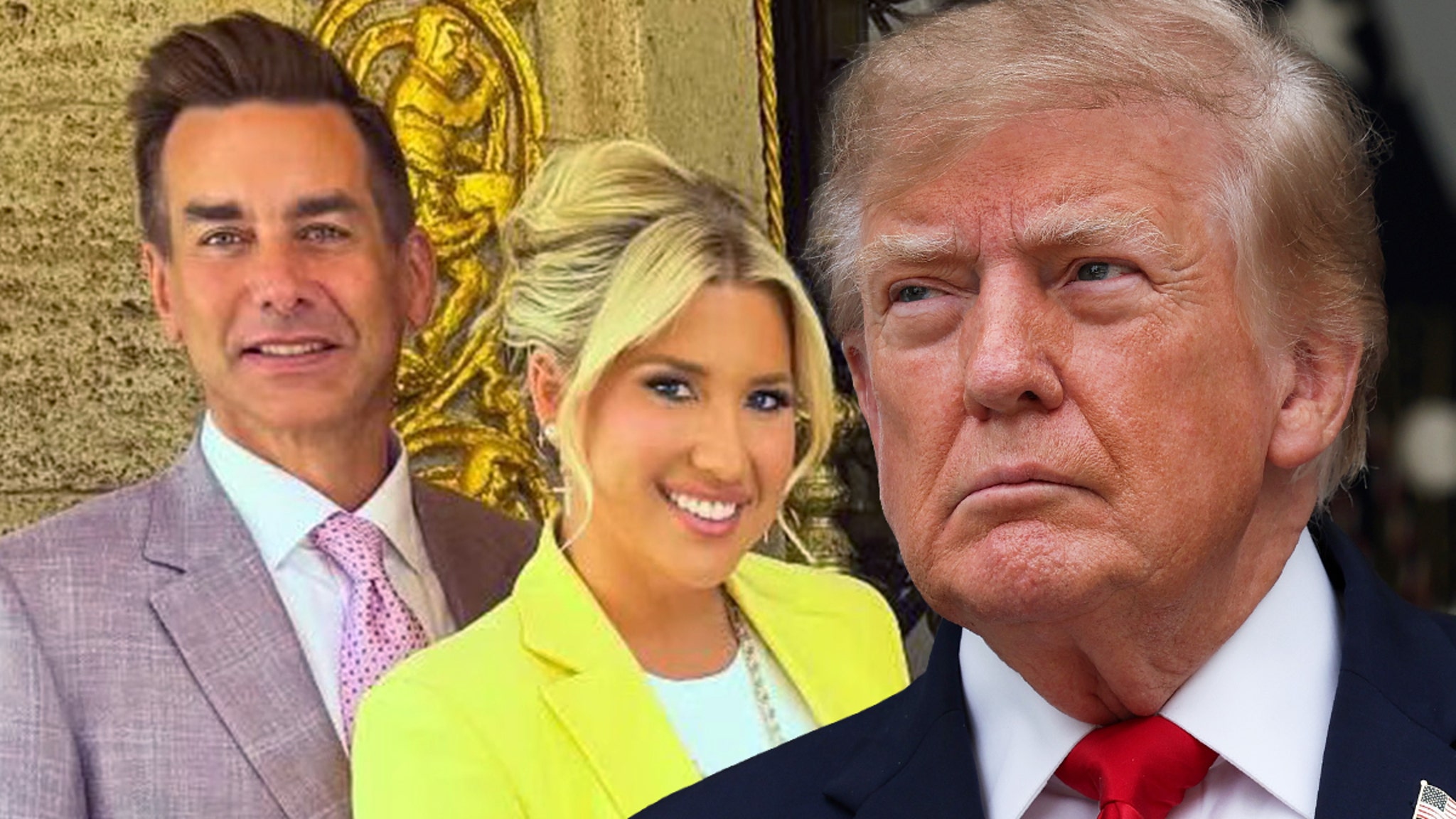 Savannah Chrisley: Trump's White House Explains Fiancé Jason Galanis' Commutation