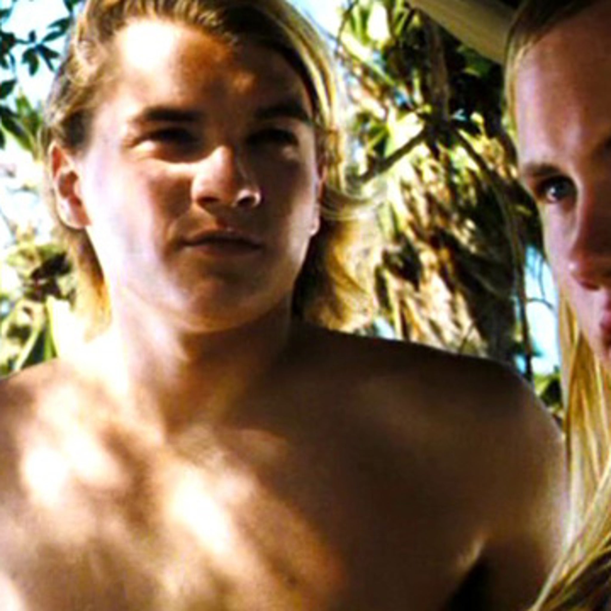 Emile Hirsch as Jay Adams in Lords of Dogtown  Lords of dogtown, Handsome  jack, People of interest