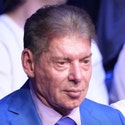 vince mcmahon