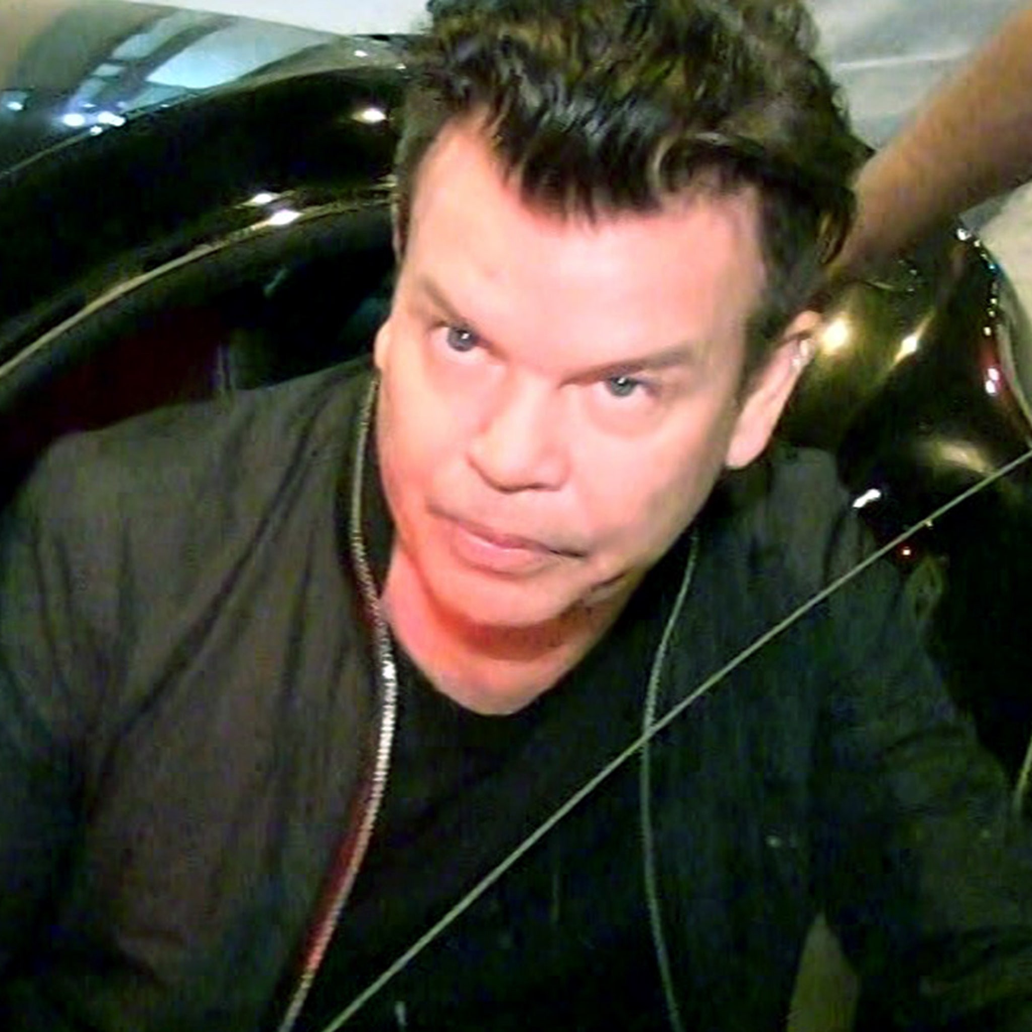 DJ Paul Oakenfold Denies Allegations He Masturbated in Front of Assistant