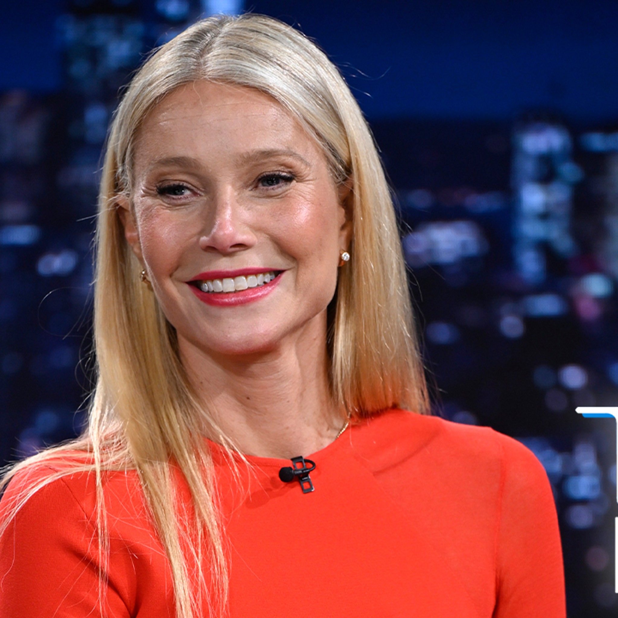 Gwyneth Paltrow Appears as Astronomers Surprise Spokesperson | TMZ Live
