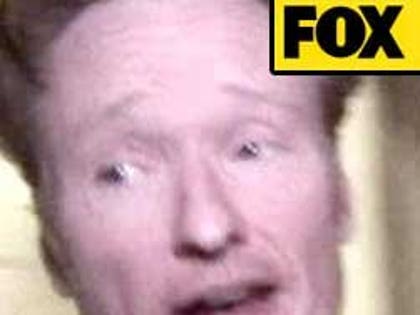Conan O'Brien