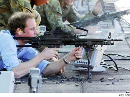 Prince William