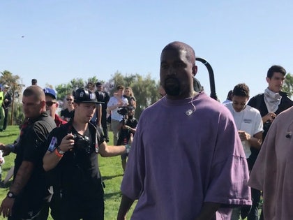 Kanye West