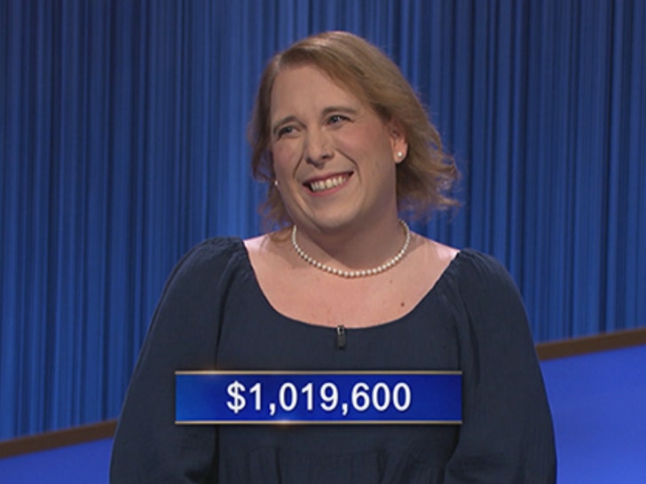 'Jeopardy!' Champ Amy Schneider Takes Fox at its Word Over Unaired First Pitch.jpg
