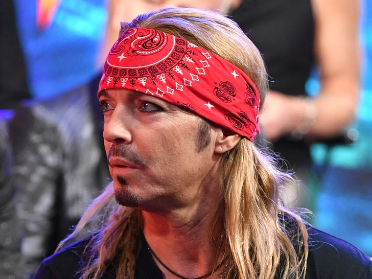 bret michaels