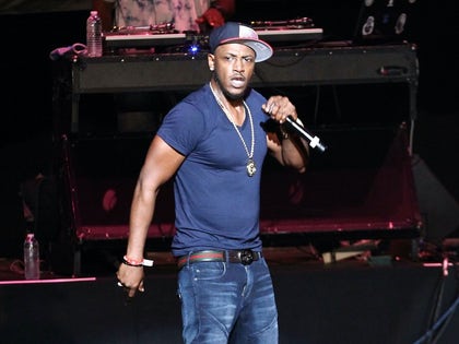 Mystikal Performing Photos 3
