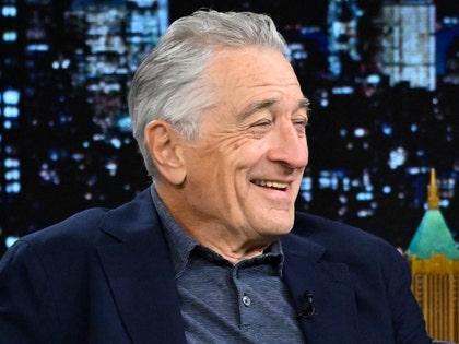 robert de niro