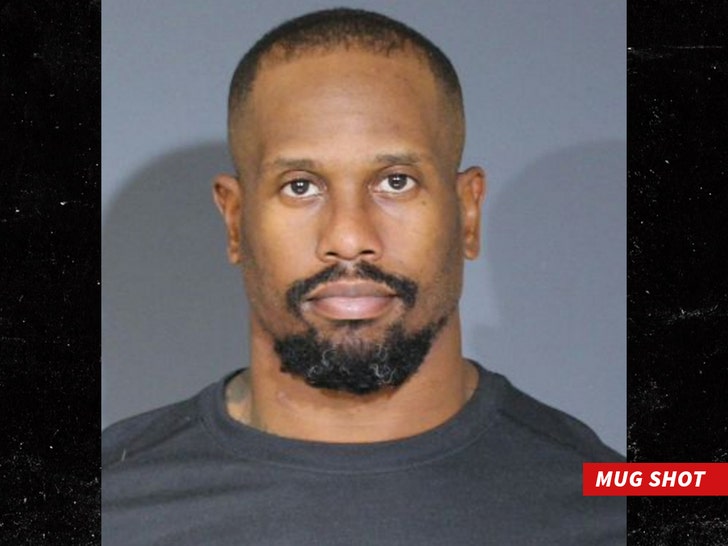 NFL star Von Miller counters domestic violence claim; say it is 