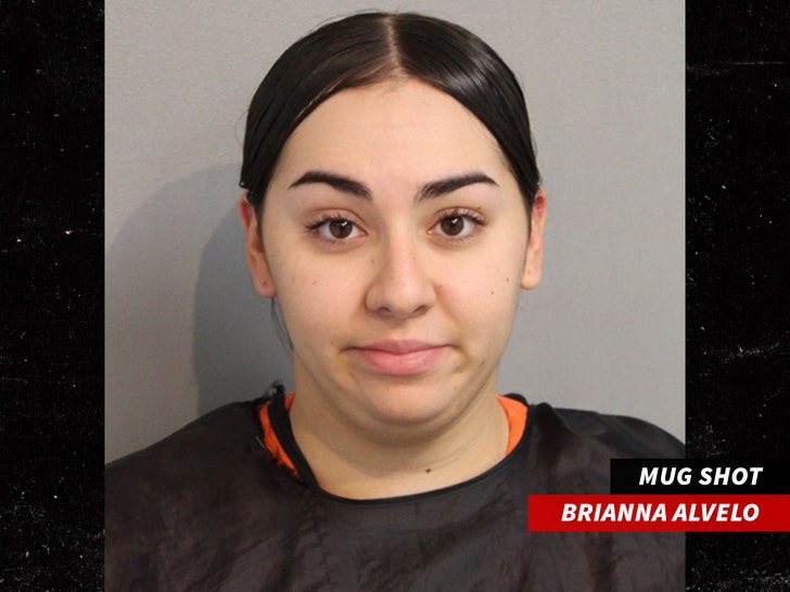 brianna alvelo mug shot