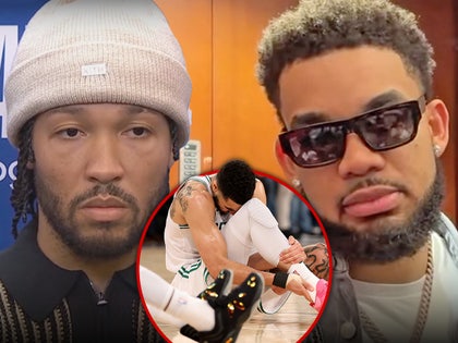 jalen brunson karl anthony towns jayson tatum injury main getty sny composite