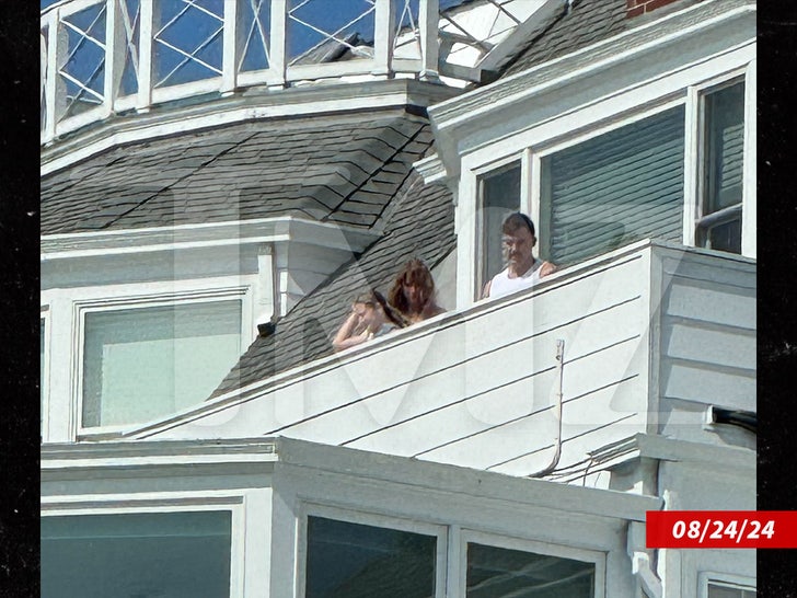 Taylor Swift Travis Kelce Rhode Island Sub TMZ Swipe