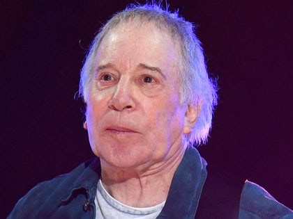 paul simon main getty