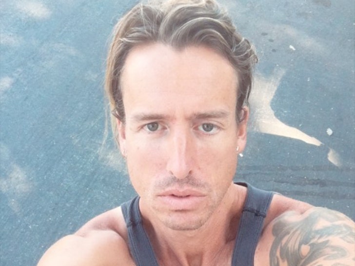 Sam Haskell Jr. Left Suicide Note Calling Out His 3 Kids