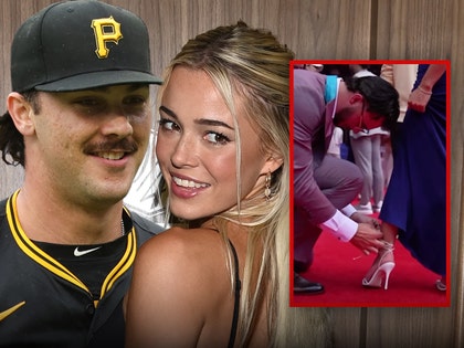 paul-skenes-livvy-dunne-getty-mlb-1