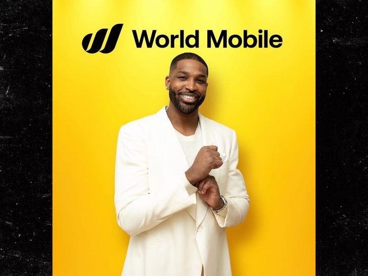 Trin Thompson World Mobile Subp