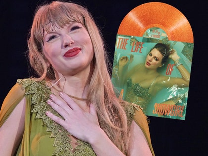 taylor swift life of a showgirl getty 1