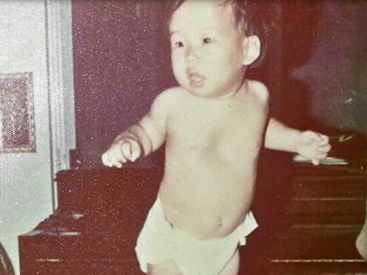 Guess Who These Cute Kids Turned Into -- Part 6