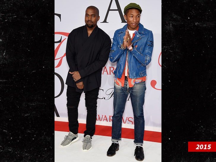 pharrell william kanye west sub getty swipe 3