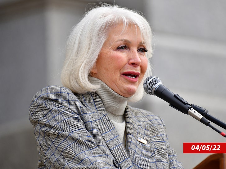 tina peters sub getty