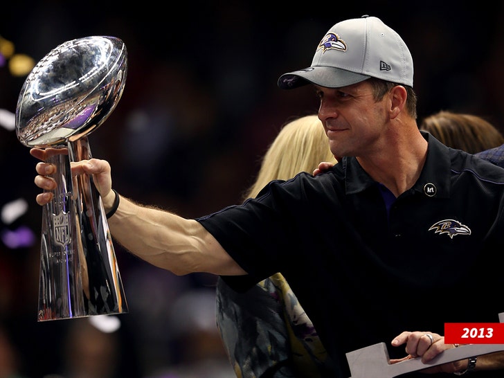 john harbaugh getty 3