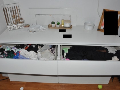 Bryan Kohberger Victim Possessions 30