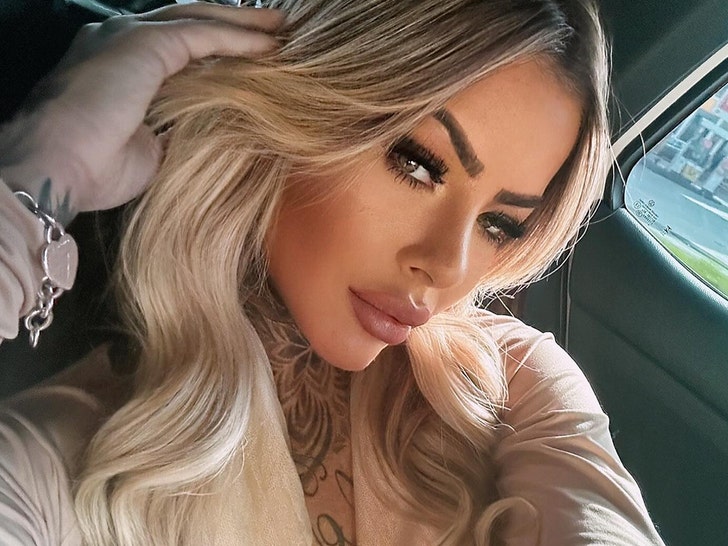 Bianca Días Instagram 3