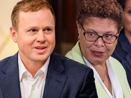 spencer pratt karen bass getty comp