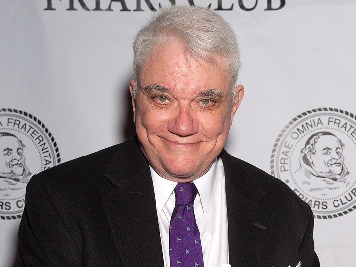 Rex Reed getty 1