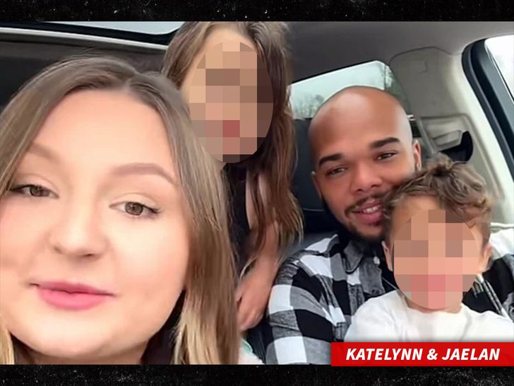 sub Jaelen Ordone Katelynn Ordone tiktok