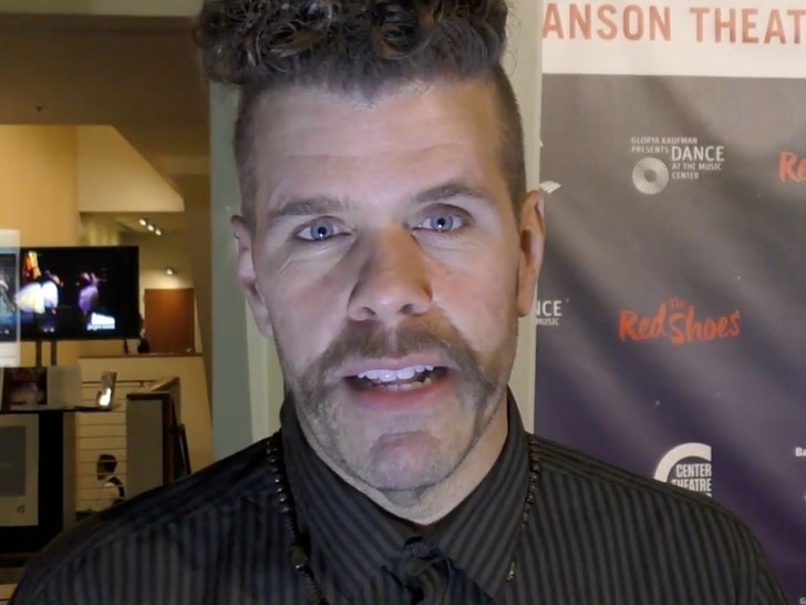 perez hilton getty