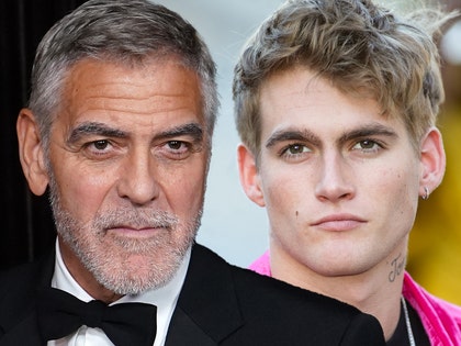 george-clooney-presley-gerber-getty-1