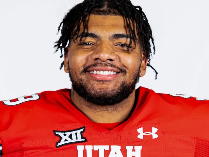 Jamal Wallace University of Utah Athletics