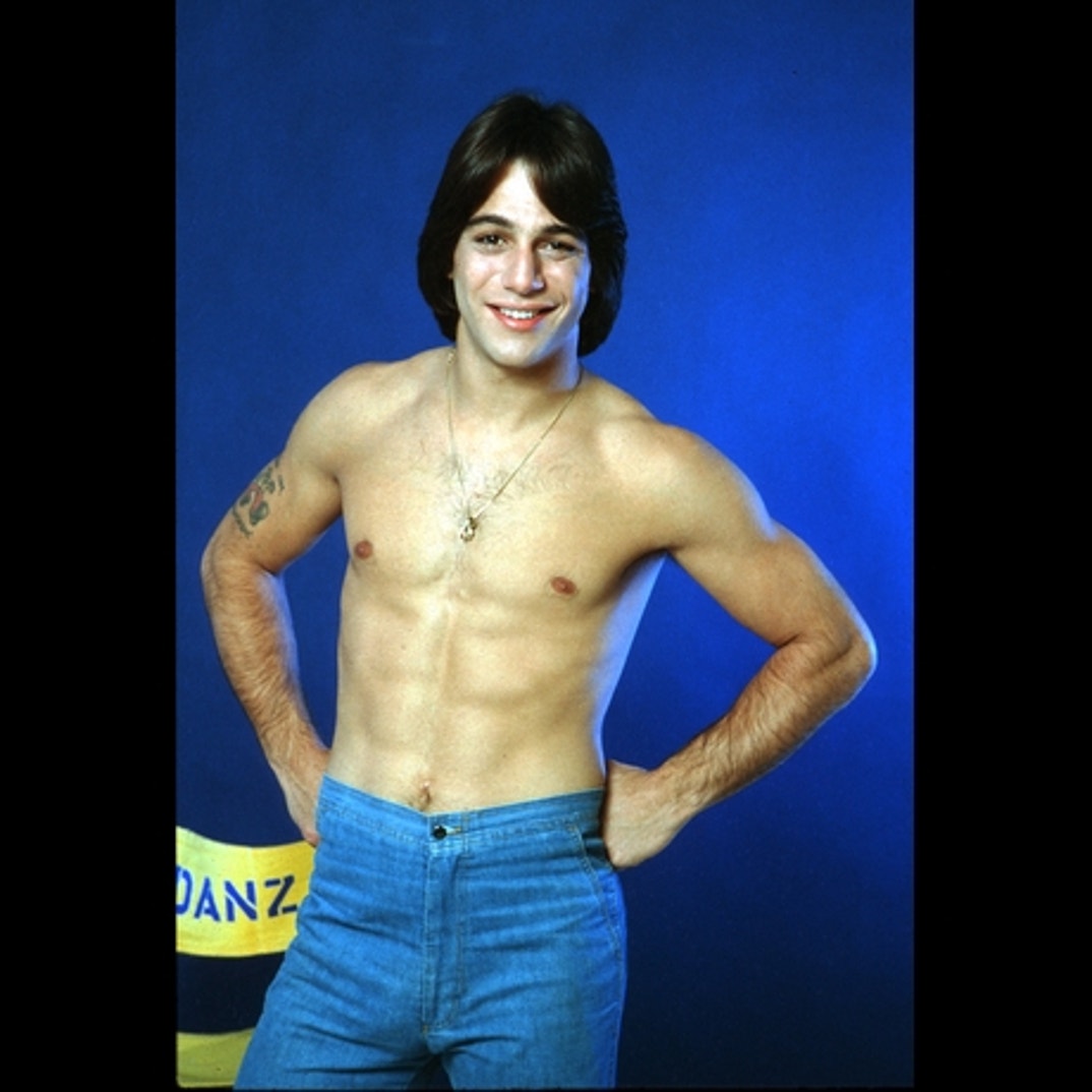 Tony Danza Who's The Boss National Boss Day Pictures.