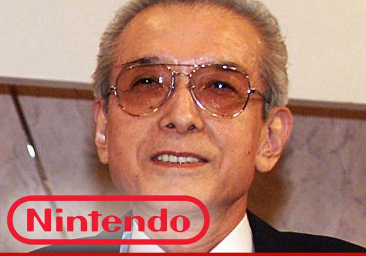 fusajiro yamauchi founder of nintendo