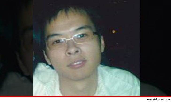Angel Wang Porn - Yong Wang Prison Sentence -- Child Pornographer Gets 17 Years in Prison (&  New Nickname)