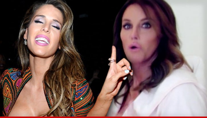 Couples Therapy' -- Caitlyn Jenner Inspired Us Carmen Carrera's Our :: 0605-caitlyn-jenner-carmen-carrera-4