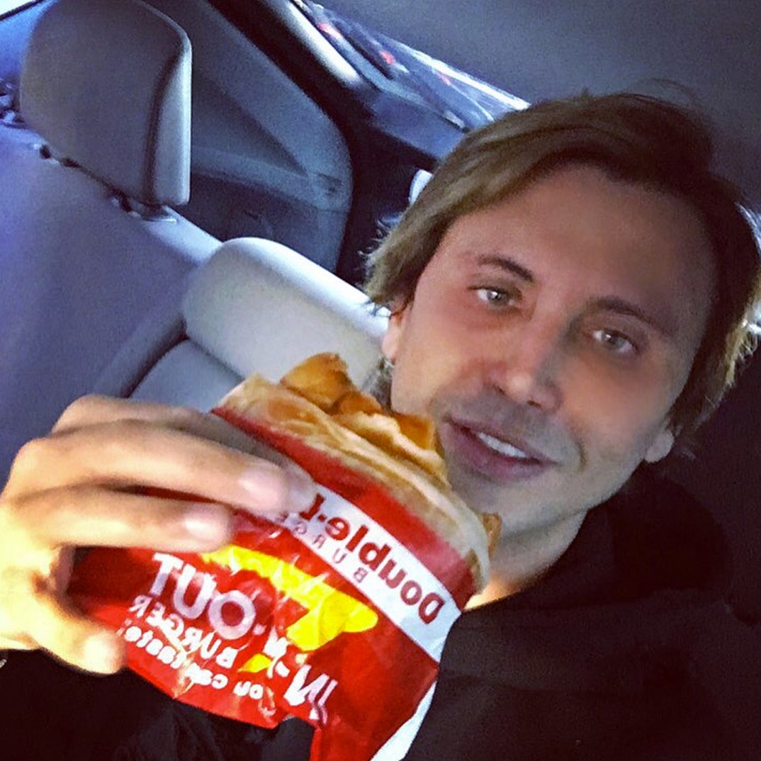 Jonathan Cheban
