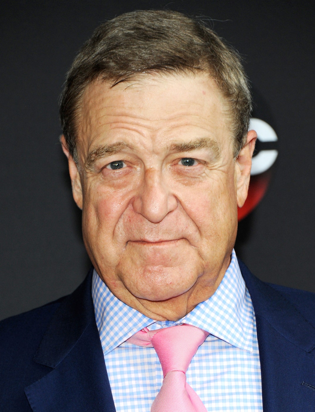 John Goodman now!