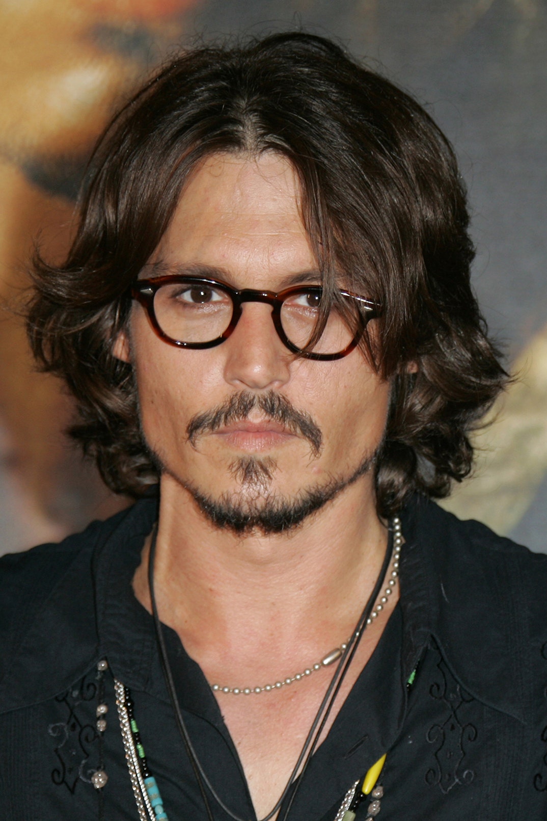 johnny depp through the years gallery getty 01