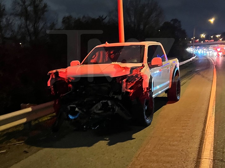 Grayson Chrisley Shares Update After 'Really Bad' Car Crash