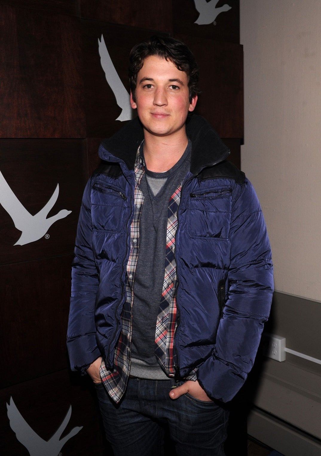 Miles Teller photos 0