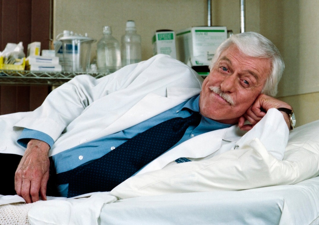 0321 Dick Van Dyke Through The Years10