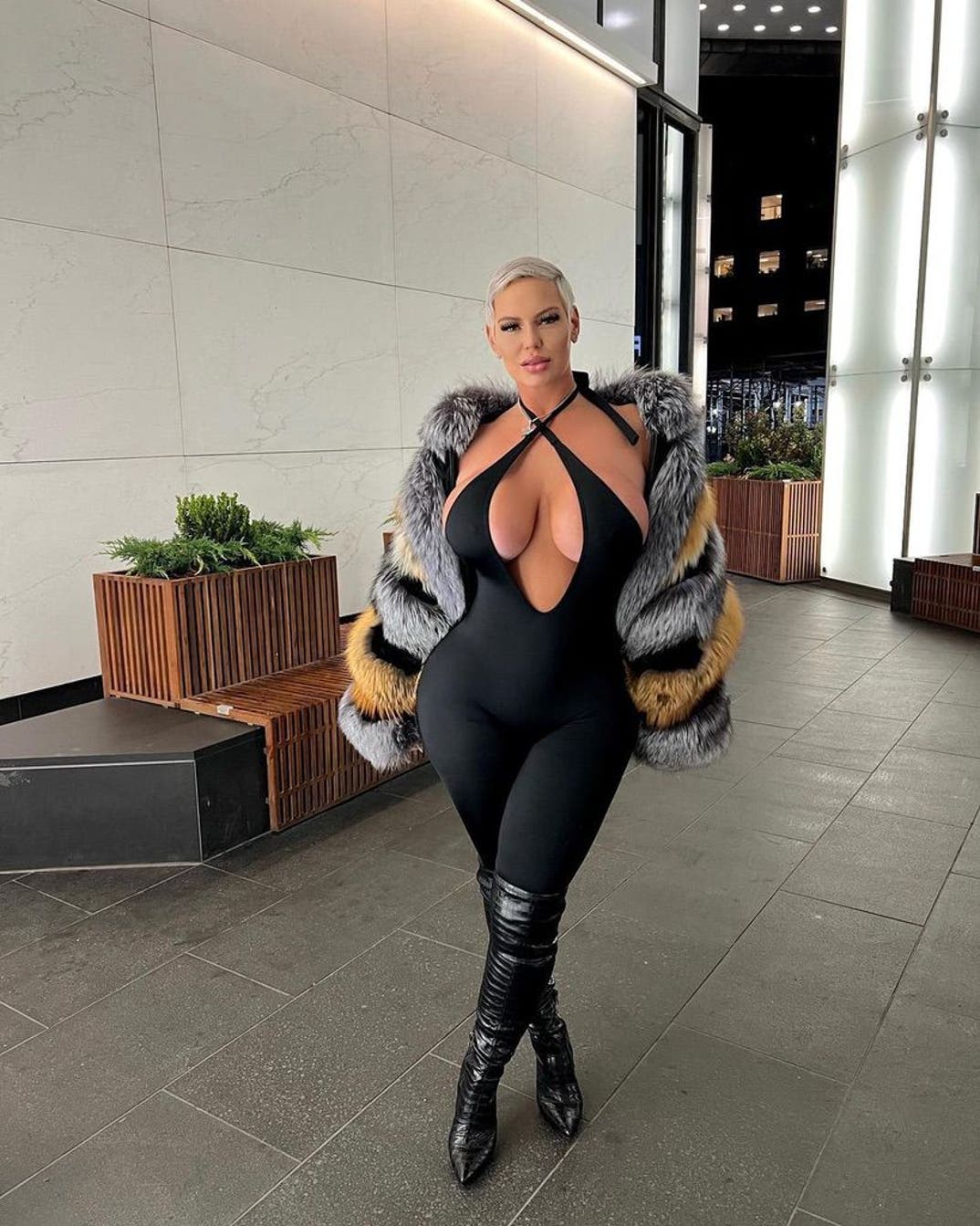 Kaden Kole Hot Shots
