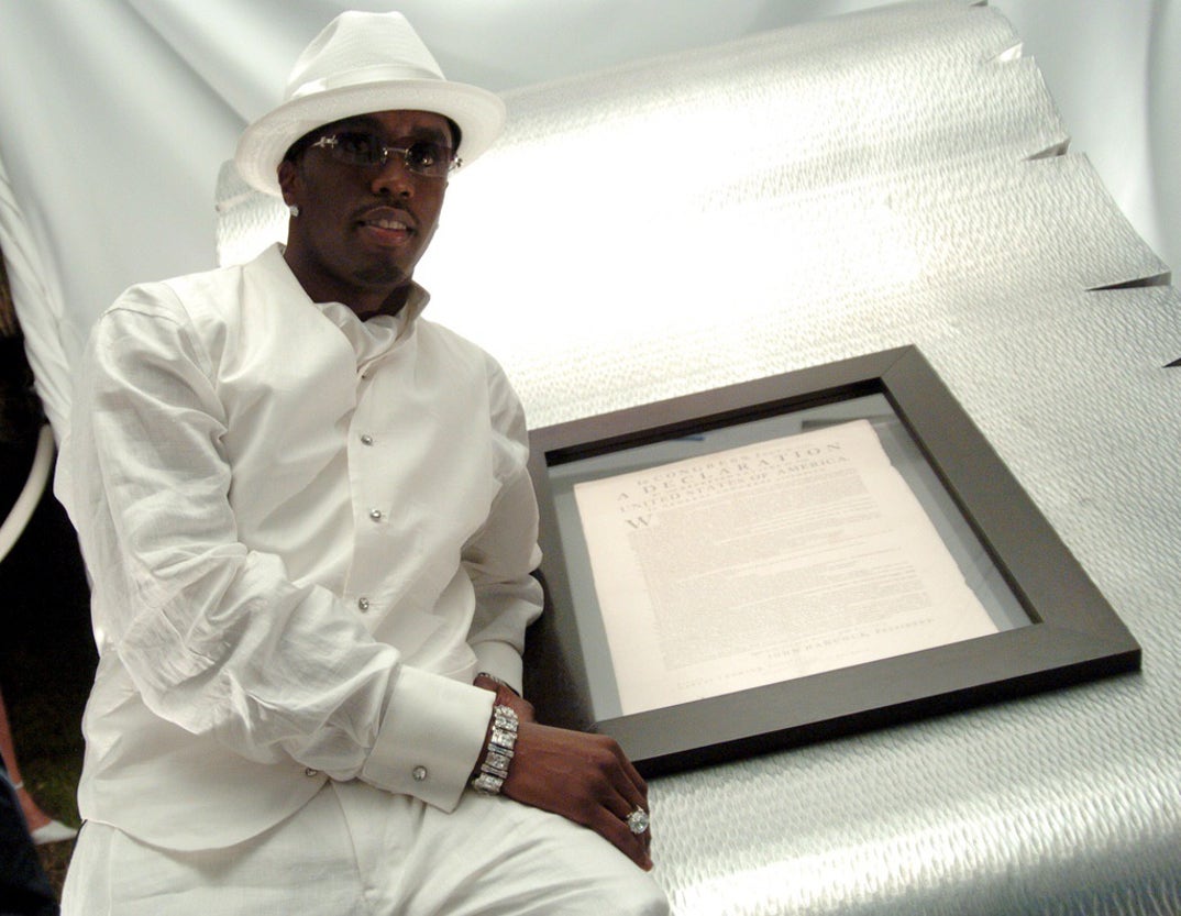 Diddy