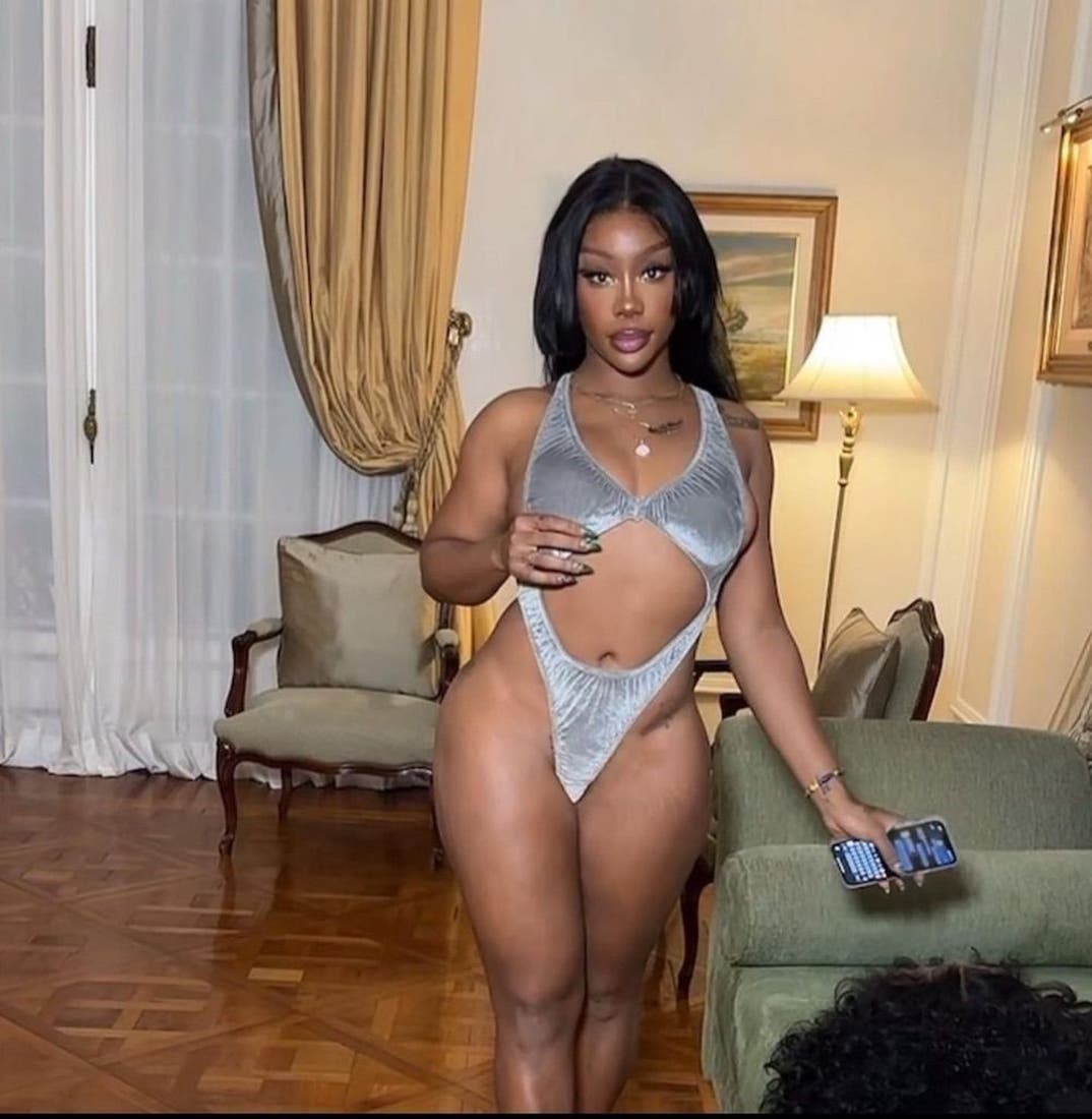 1107 Sza Hot Shots 3