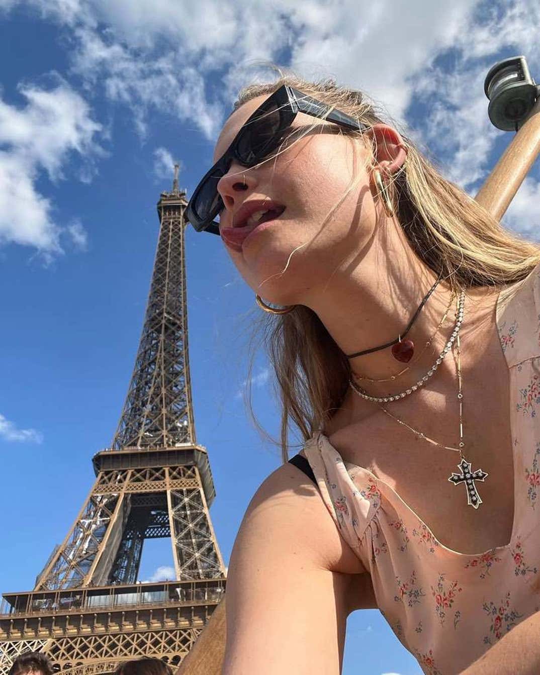 Behati Prinsloo