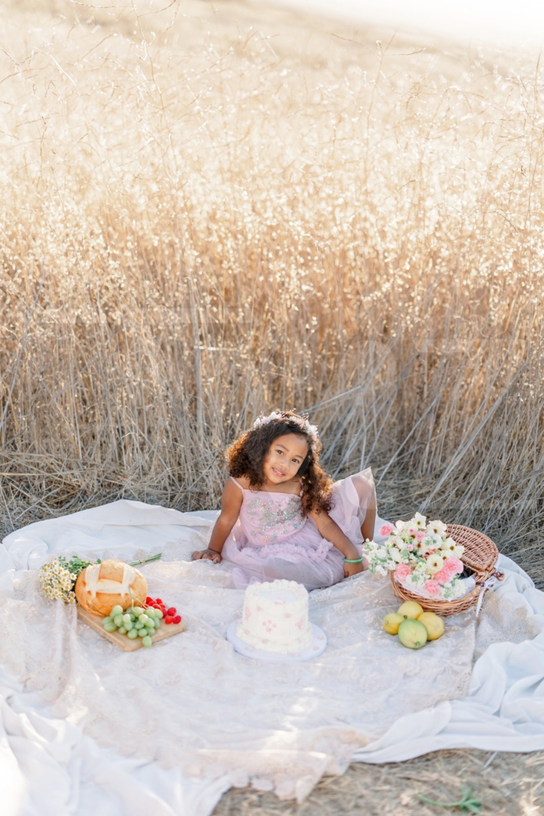 Diddy's daughter Baby Love 2