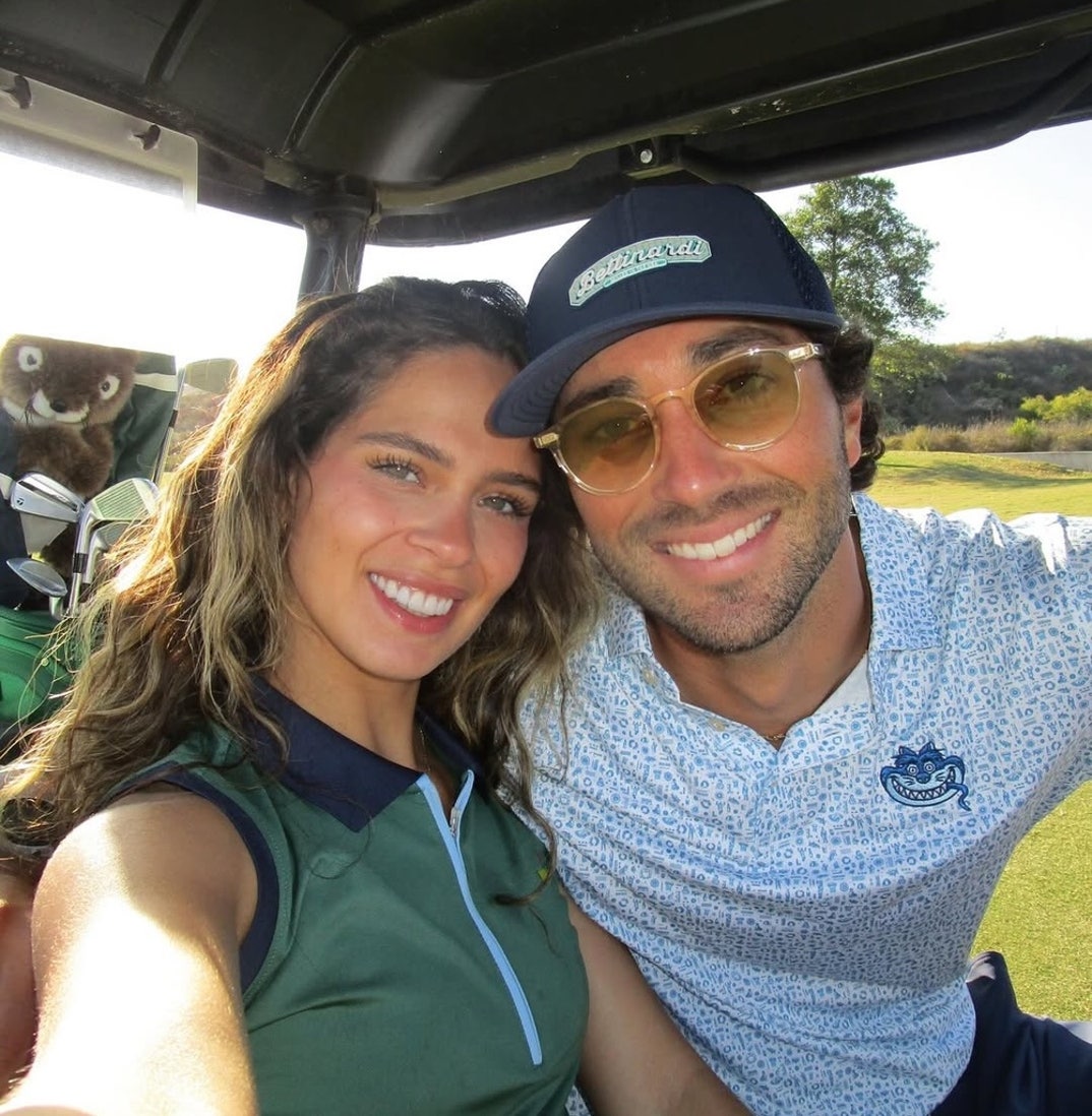 Joey Graziadei Kelsey Anderson Together 9