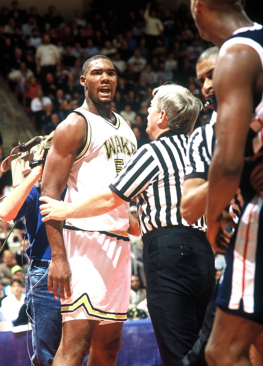 Remembering Rodney Rogers 6